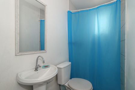 Apartamento à venda com 75m², 3 quartos e 1 vagaBanheiro da Suíte