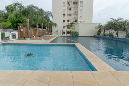 Apartamento à venda com 75m², 3 quartos e 1 vagaÁrea comum - Piscina