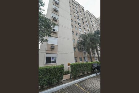 Apartamento à venda com 75m², 3 quartos e 1 vagaFachada