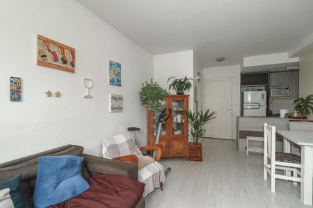Apartamento à venda com 75m², 3 quartos e 1 vagaSala