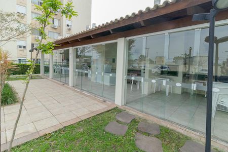 Apartamento à venda com 75m², 3 quartos e 1 vagaÁrea comum - Churrasqueira
