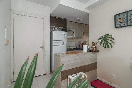 Apartamento à venda com 75m², 3 quartos e 1 vagaCozinha