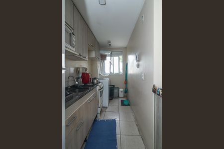 Apartamento à venda com 75m², 3 quartos e 1 vagaCozinha