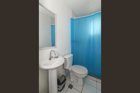 Apartamento à venda com 75m², 3 quartos e 1 vagaBanheiro da Suíte