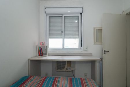Apartamento à venda com 75m², 3 quartos e 1 vagaQuarto 2