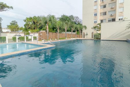 Apartamento à venda com 75m², 3 quartos e 1 vagaÁrea comum - Piscina