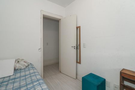 Apartamento à venda com 75m², 3 quartos e 1 vagaQuarto 3