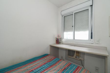 Apartamento à venda com 75m², 3 quartos e 1 vagaQuarto 2