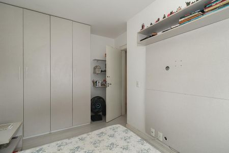 Apartamento à venda com 75m², 3 quartos e 1 vagaQuarto Suíte