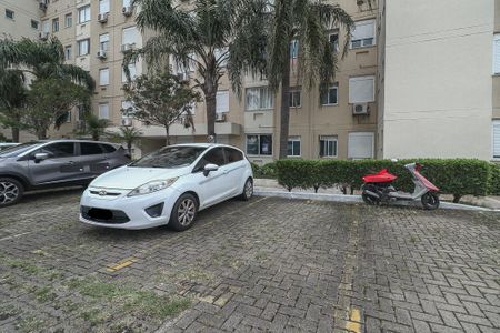 Apartamento à venda com 75m², 3 quartos e 1 vagaGaragem