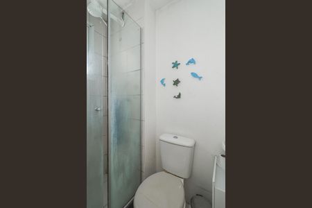 Apartamento à venda com 75m², 3 quartos e 1 vagaBanheiro