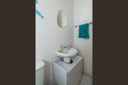 Apartamento à venda com 75m², 3 quartos e 1 vagaBanheiro