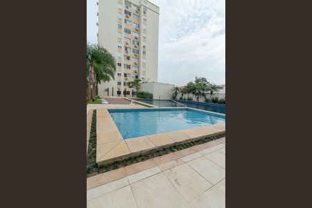 Apartamento à venda com 75m², 3 quartos e 1 vagaÁrea comum - Piscina