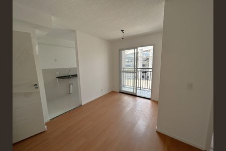 Sala de apartamento para alugar com 2 quartos, 49m² em Engenho de Dentro, Rio de Janeiro