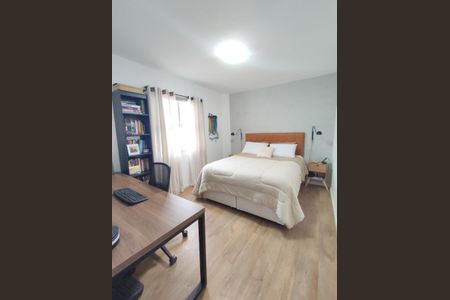 Apartamento à venda com 2 quartos, 65m² em Vila Monte Alegre, São Paulo