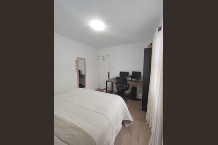 Apartamento à venda com 2 quartos, 65m² em Vila Monte Alegre, São Paulo
