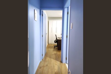 Apartamento à venda com 2 quartos, 65m² em Vila Monte Alegre, São Paulo