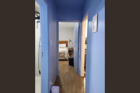 Apartamento à venda com 2 quartos, 65m² em Vila Monte Alegre, São Paulo