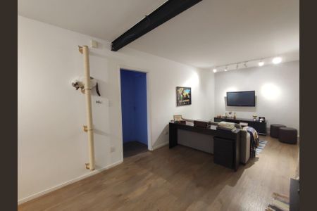 Apartamento à venda com 2 quartos, 65m² em Vila Monte Alegre, São Paulo
