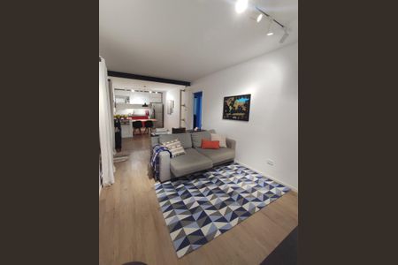 Apartamento à venda com 2 quartos, 65m² em Vila Monte Alegre, São Paulo