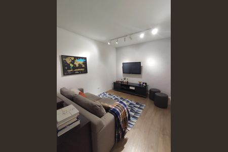 Apartamento à venda com 2 quartos, 65m² em Vila Monte Alegre, São Paulo