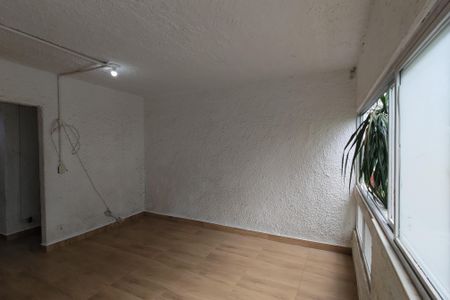 Sala de apartamento à venda com 2 quartos, 75m² em Vidigal, Rio de Janeiro