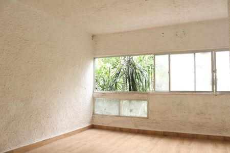 Sala de apartamento à venda com 2 quartos, 75m² em Vidigal, Rio de Janeiro