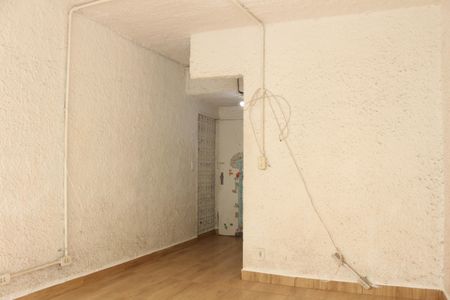 Sala de apartamento à venda com 2 quartos, 75m² em Vidigal, Rio de Janeiro