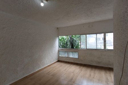 Sala de apartamento à venda com 2 quartos, 75m² em Vidigal, Rio de Janeiro