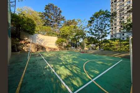 Apartamento para alugar com 92m², 2 quartos e 1 vagaÁrea comum - quadra