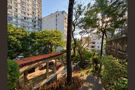 Apartamento para alugar com 92m², 2 quartos e 1 vagaÁrea comum