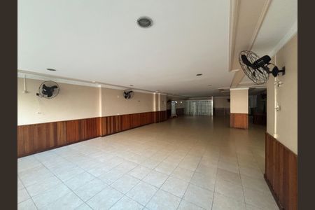 Apartamento para alugar com 92m², 2 quartos e 1 vagaÁrea comum - salão de festas