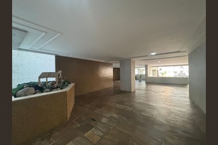 Apartamento para alugar com 92m², 2 quartos e 1 vagaÁrea comum