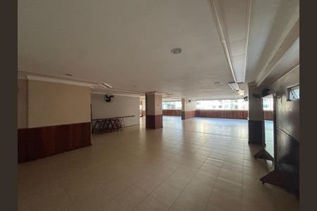 Apartamento para alugar com 92m², 2 quartos e 1 vagaÁrea comum - salão de festas