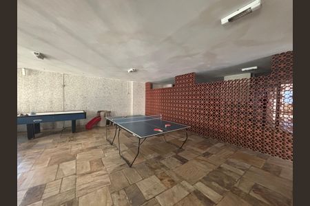 Apartamento para alugar com 92m², 2 quartos e 1 vagaÁrea comum - sala de jogos