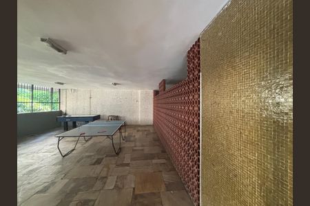 Apartamento para alugar com 92m², 2 quartos e 1 vagaÁrea comum - sala de jogos