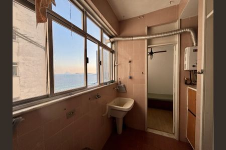 Apartamento para alugar com 92m², 2 quartos e 1 vagaÁrea de serviço