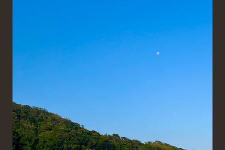 Quarto - vista para a lua de apartamento para alugar com 2 quartos, 92m² em Leme, Rio de Janeiro