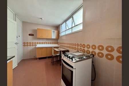 Apartamento para alugar com 92m², 2 quartos e 1 vagaCozinha