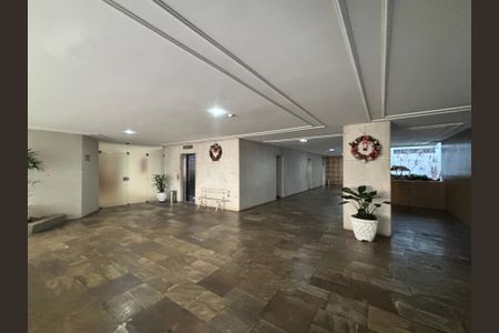 Apartamento para alugar com 92m², 2 quartos e 1 vagaÁrea comum