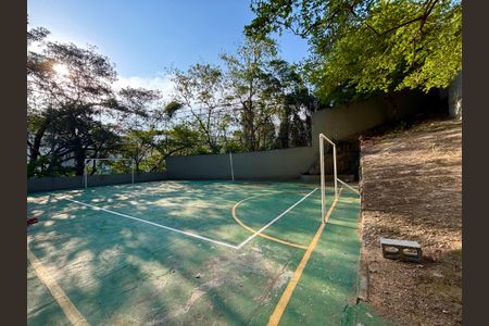 Apartamento para alugar com 92m², 2 quartos e 1 vagaÁrea comum - quadra