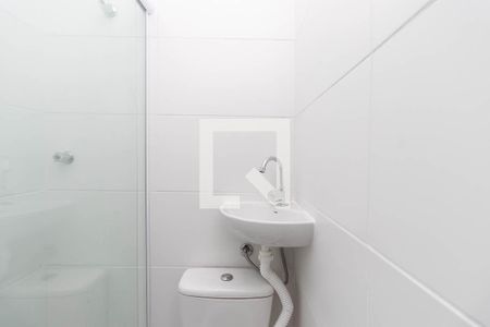 Kitnet/Studio para alugar com 1 quarto, 18m² em Vila Maria Baixa, São Paulo