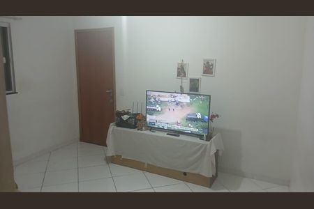 Sala de apartamento para alugar com 2 quartos, 45m² em Itanhangá, Rio de Janeiro