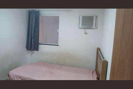 Quarto de apartamento para alugar com 2 quartos, 45m² em Itanhangá, Rio de Janeiro