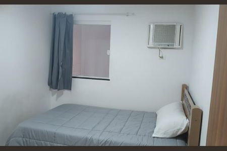 Quarto de apartamento para alugar com 2 quartos, 45m² em Itanhangá, Rio de Janeiro