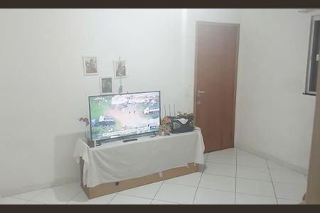 Apartamento para alugar com 45m², 2 quartos e sem vagaSala