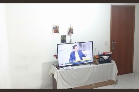 Sala de apartamento para alugar com 2 quartos, 45m² em Itanhangá, Rio de Janeiro