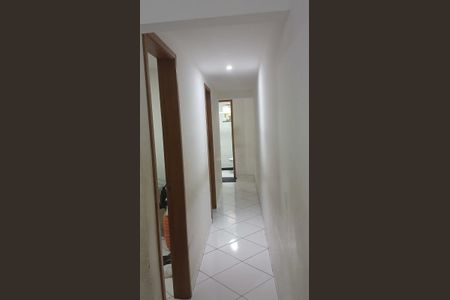 Apartamento para alugar com 45m², 2 quartos e sem vagaCorredor