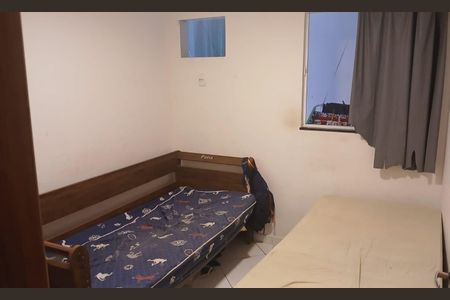 Quarto de apartamento para alugar com 2 quartos, 45m² em Itanhangá, Rio de Janeiro