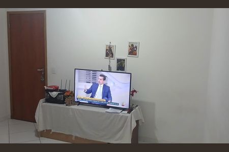 Sala de apartamento para alugar com 2 quartos, 45m² em Itanhangá, Rio de Janeiro